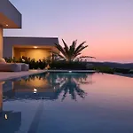 Cloud 9 D6 Villa Tkon
