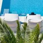 Cloud 9 D6 Villa *