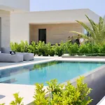 Cloud 9 D6 Villa Tkon