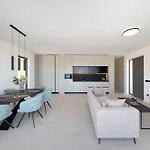 Cloud 9 D6 Villa