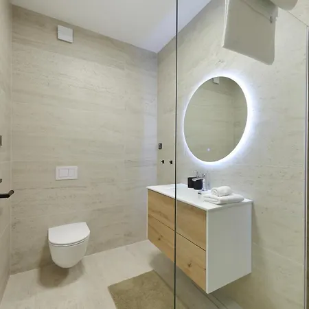 Вилла Cloud 9 D6