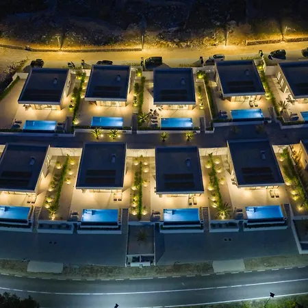 Villa Cloud 9 D6 *
