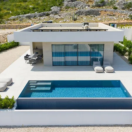 Вилла Cloud 9 D6