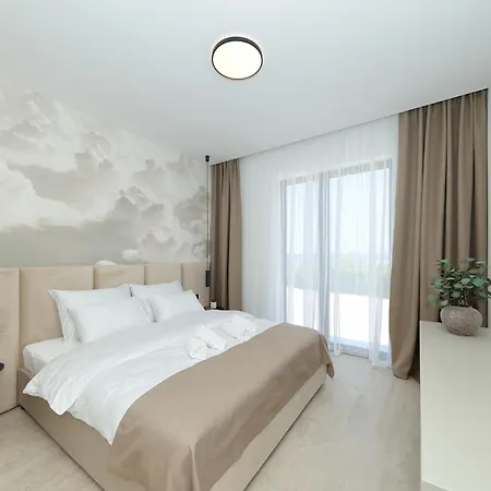 Вилла Cloud 9 D6 Ткон