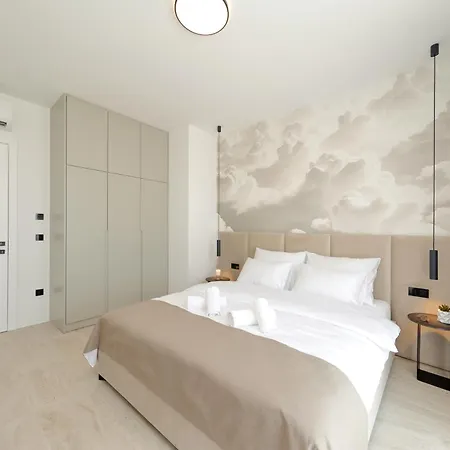 Cloud 9 D6 Вилла