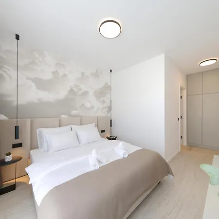 Вилла Cloud 9 D6 *