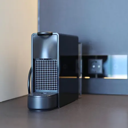 Cloud 9 D6 Вилла