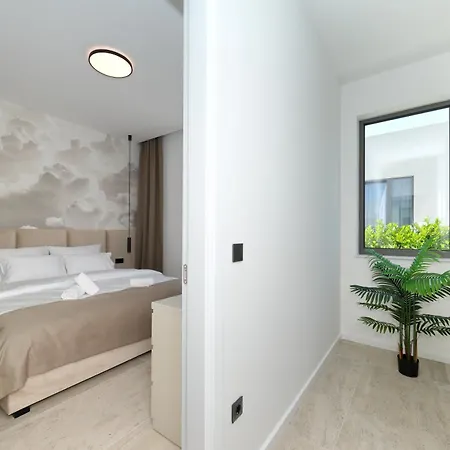 Cloud 9 D6 Вилла Ткон