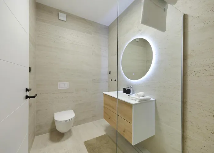 Vila Cloud 9 D6