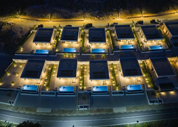 Vila Cloud 9 D6 *