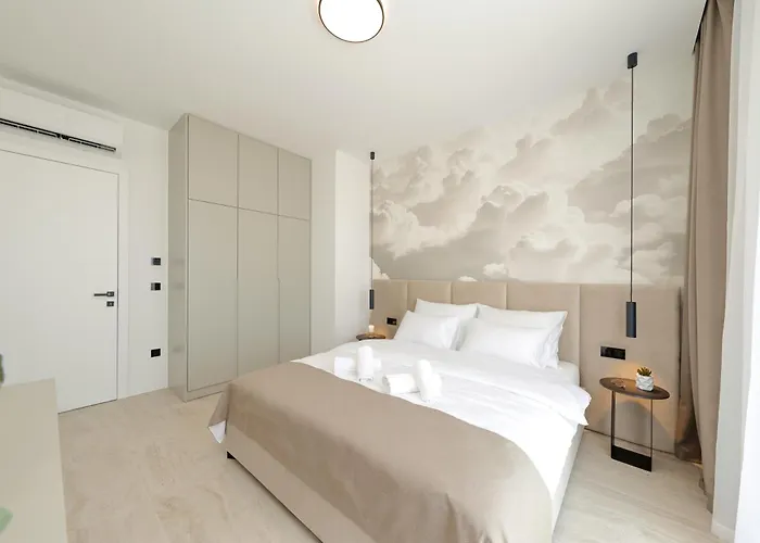 Cloud 9 D6 Vila