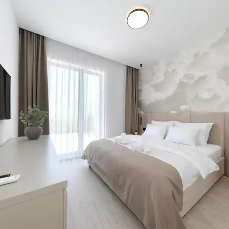 Villa Cloud 9 D6 Tkon