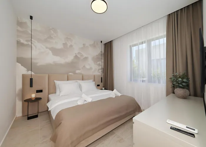 别墅 Cloud 9 D6 特孔