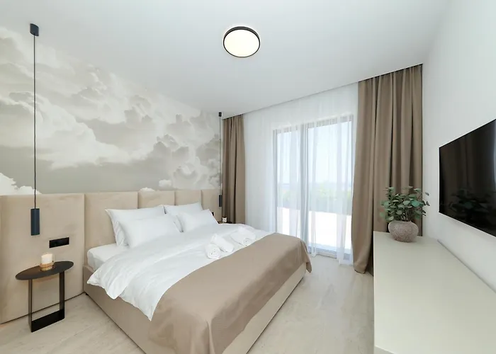 别墅 Cloud 9 D6 特孔