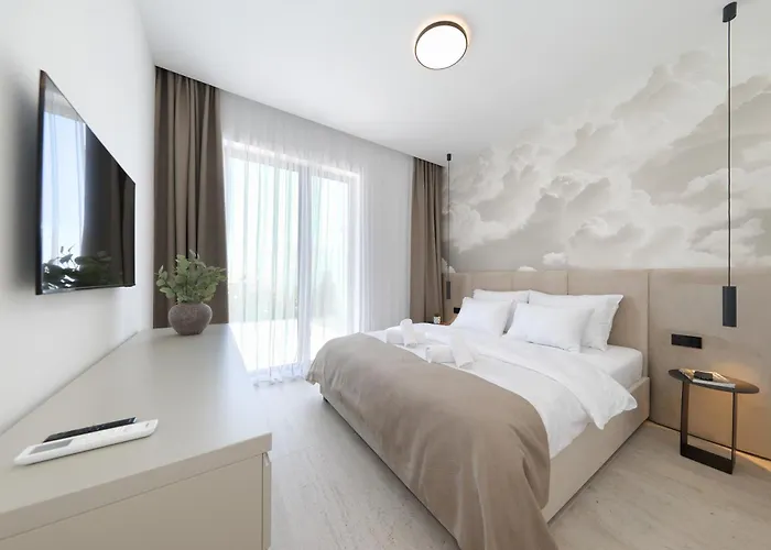 别墅 Cloud 9 D6 特孔