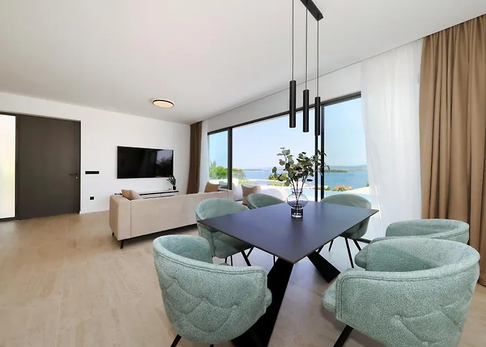 别墅 Cloud 9 D6 特孔