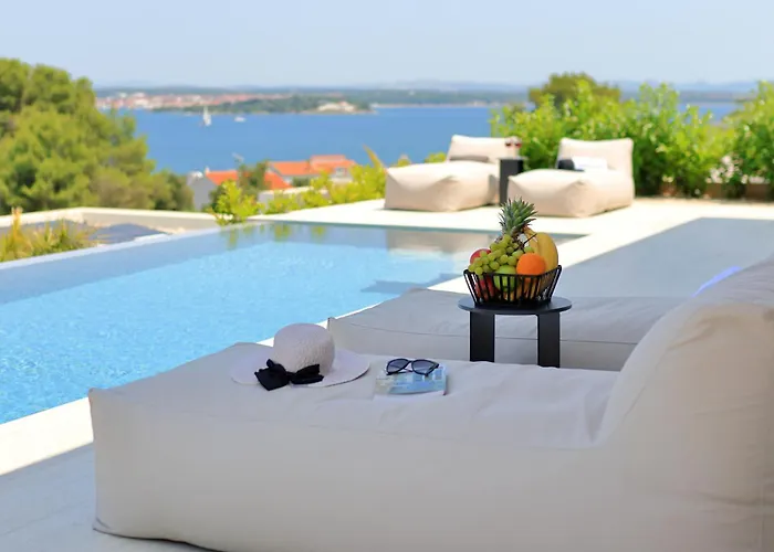 빌라 Cloud 9 D6 트콘